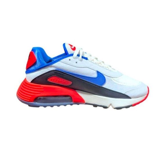 NWOB NIKE Air Max 2090 Evolution of Icons Size 9.5 - Picture 6 of 10